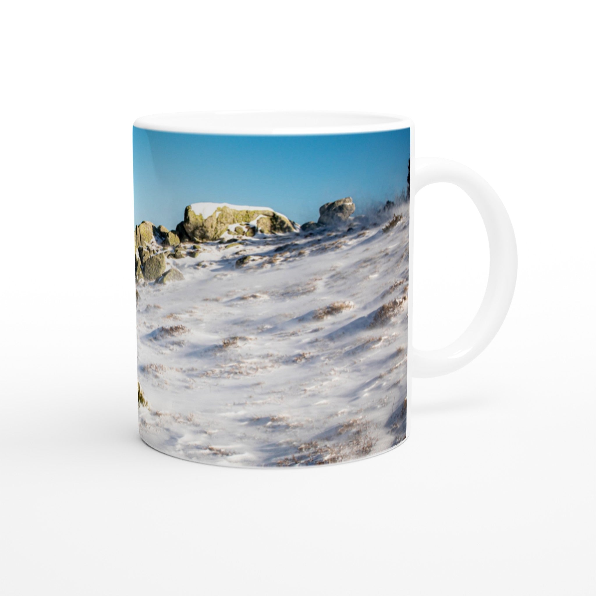 Mug Panorama Cévennes