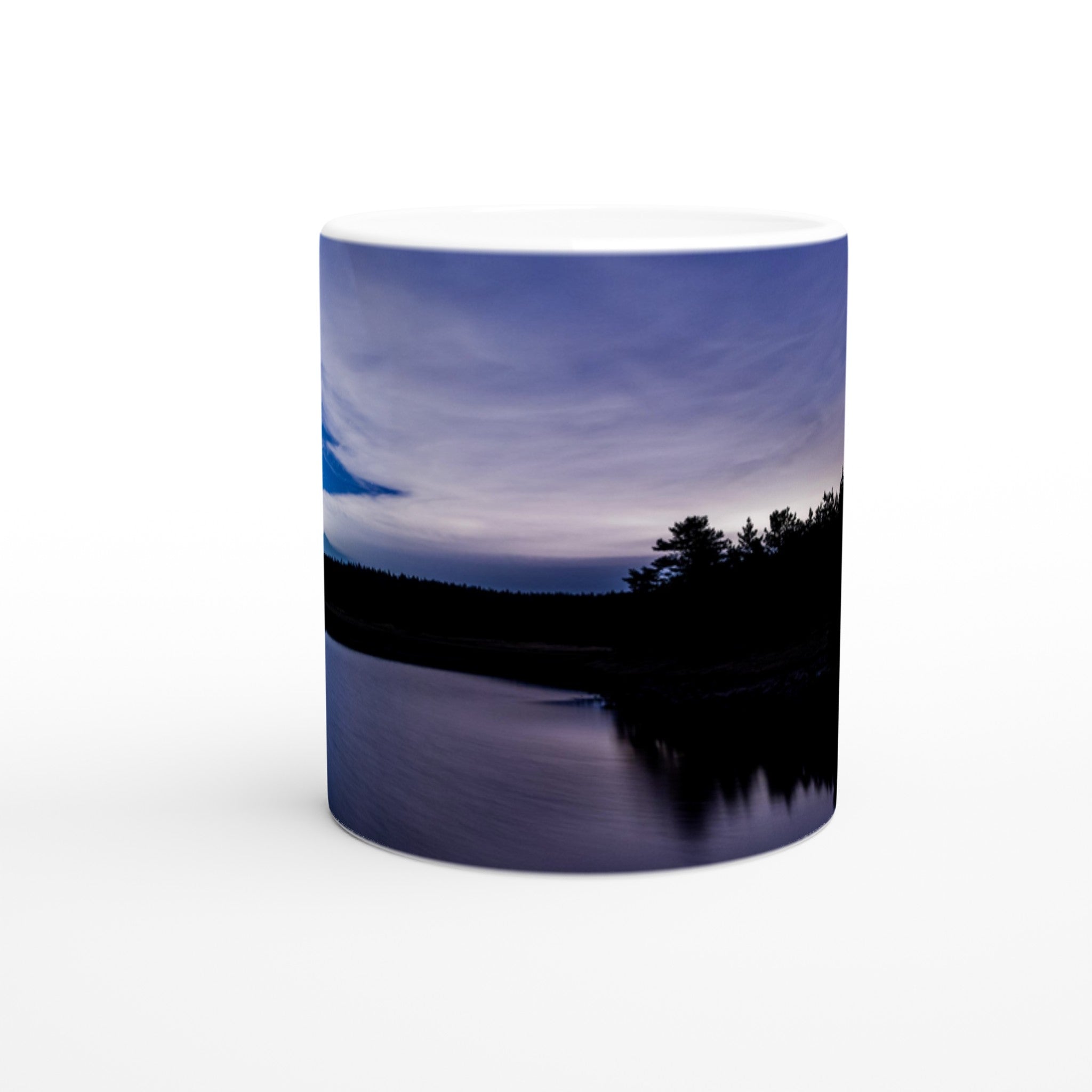 Mug Voie Lactée Cévennes
